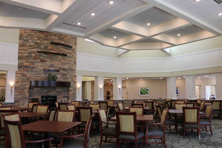 Promise Pointe at Tampa Oaks, Temple Terrace, FL 1