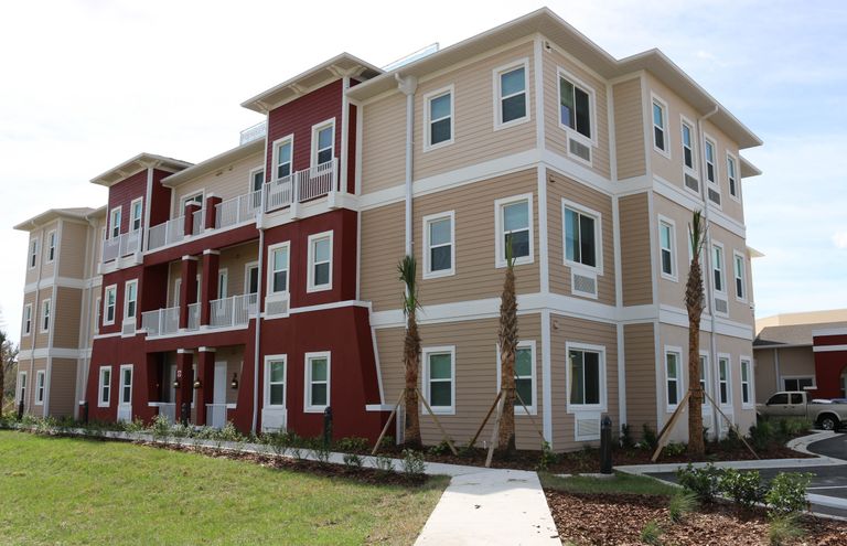 Promise Pointe at Tampa Oaks, Temple Terrace, FL 2