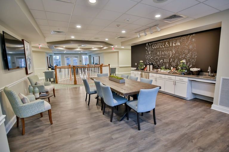 Merrill Gardens At Glen Mills, Glen Mills, PA 3