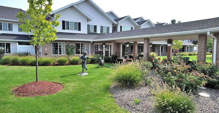 Solstice Senior Living At East Amherst, East Amherst, NY 1