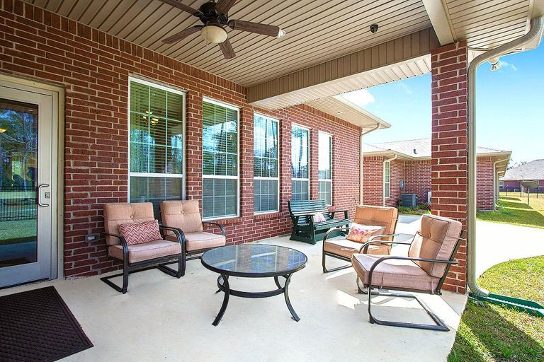 Anderson at Summerfield Memory Care, Slidell, LA 1