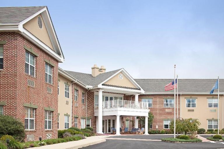 Lehigh Commons, Macungie, PA 1