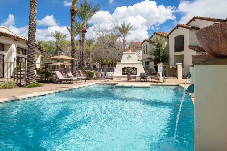 Villa Hermosa, Tucson, AZ 3