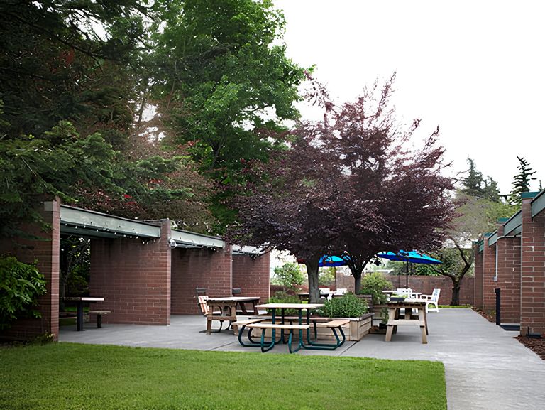 Avamere Bellingham Healthcare & Rehabilitation, Bellingham, WA 1