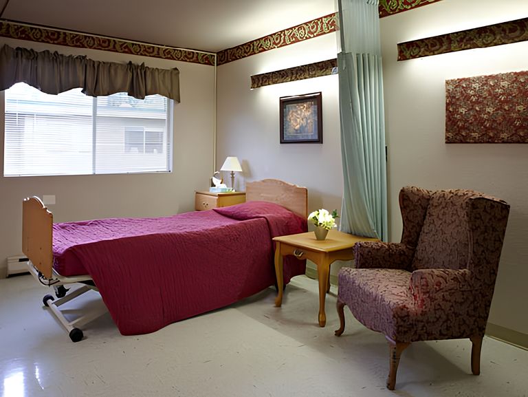 Avamere Bellingham Healthcare & Rehabilitation, Bellingham, WA 3
