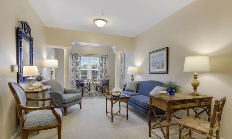 Keystone Place At Terra Bella, Land O' Lakes, FL 1