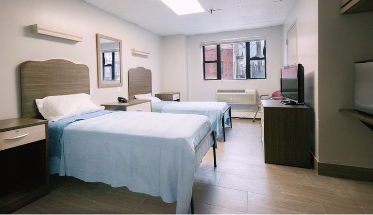 Queens Adult Care Center, Elmhurst, NY 2