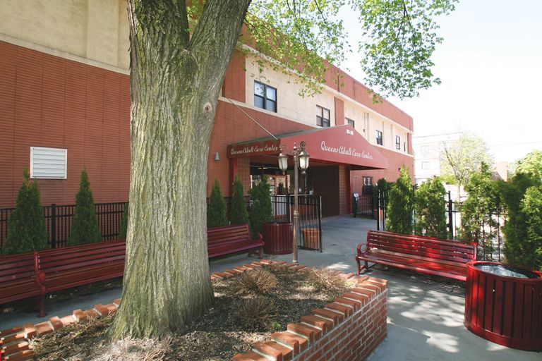 Queens Adult Care Center, Elmhurst, NY 1