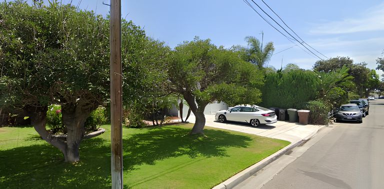 Georgetown Loving Home, Garden Grove, CA 1