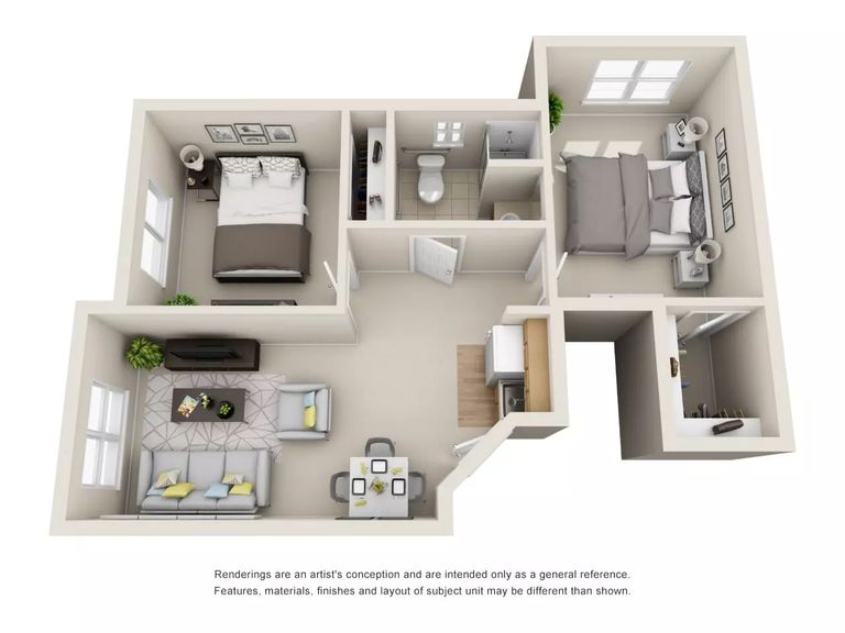 The Charleston At Cedar Hills, Cedar Hills, UT 2