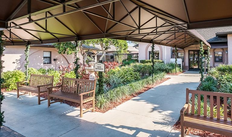 Grand Villa Of Englewood, Englewood, FL 1
