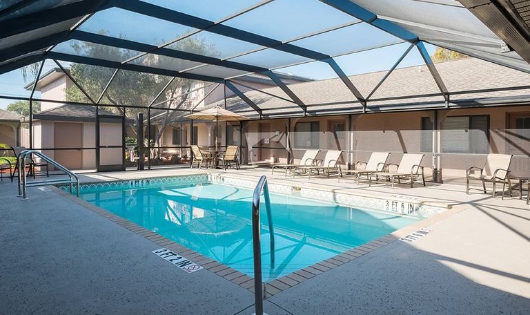 Grand Villa Of Englewood, Englewood, FL 2