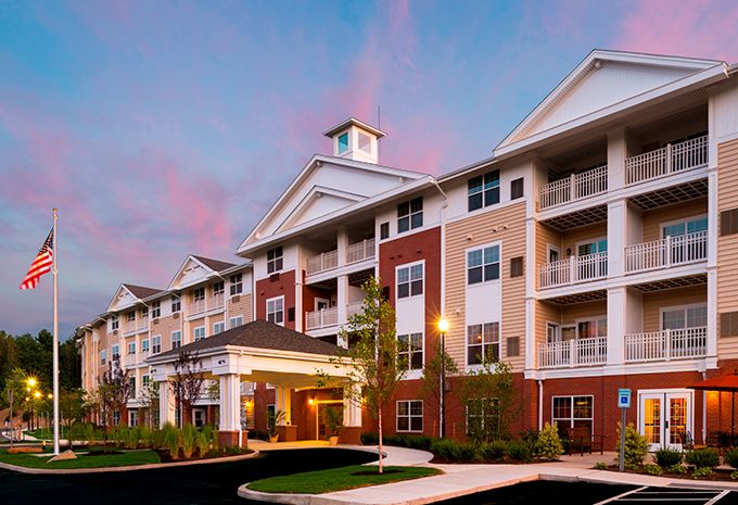Brightview North Andover, North Andover, MA 1