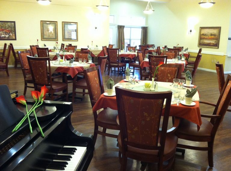 Orchard Park Of Permian Basin, Odessa, TX 3