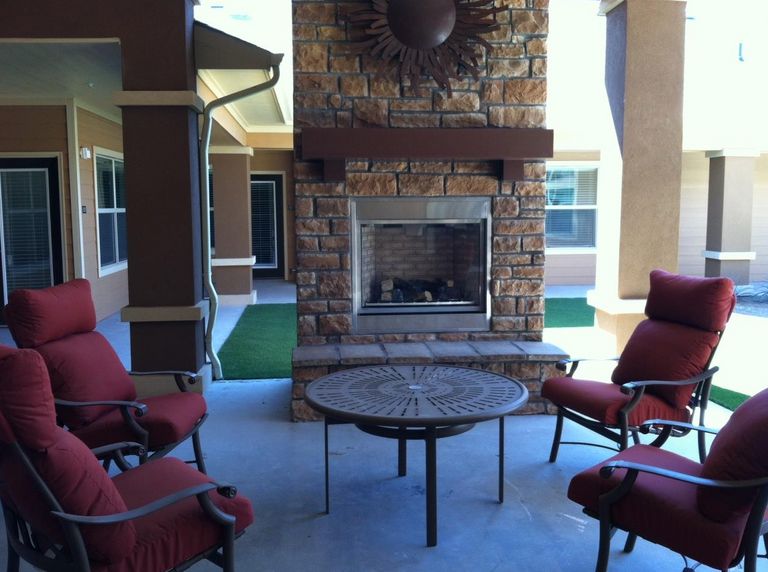 Orchard Park Of Permian Basin, Odessa, TX 2