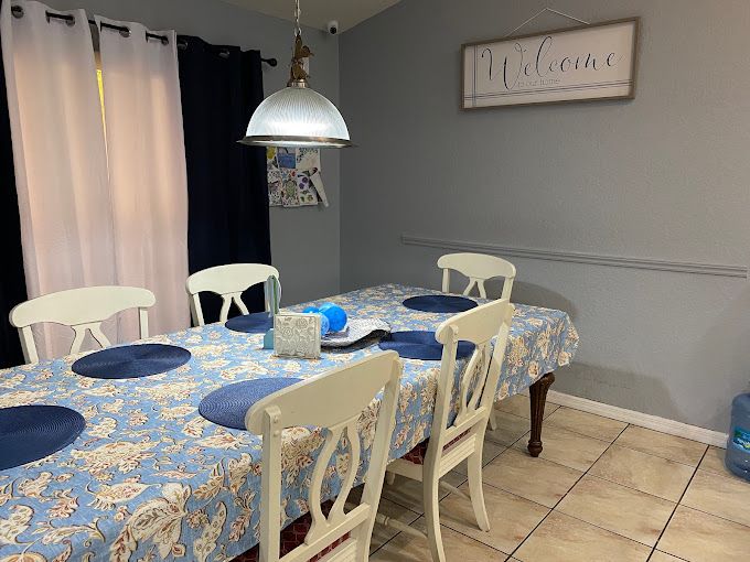 Mariner Palms, Spring Hill, FL 2