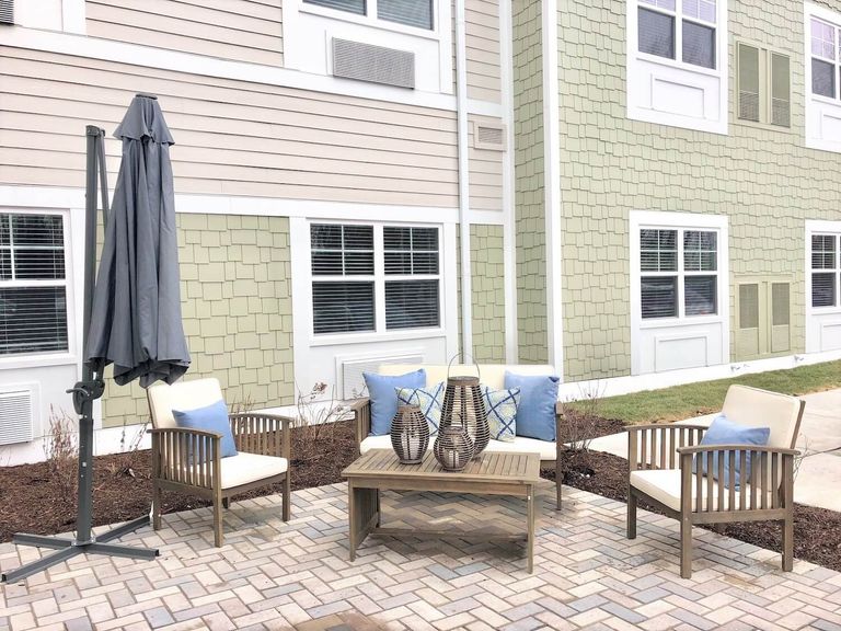 Cedarhurst of Naperville, Woodridge, IL 2