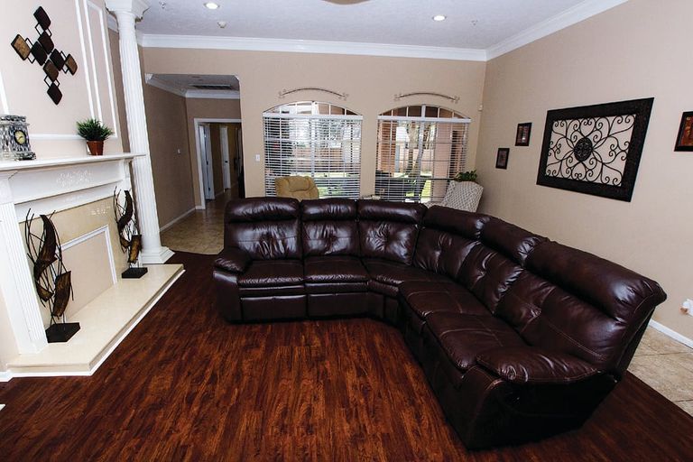 Royal Palms Senior Living, Conroe, TX 2