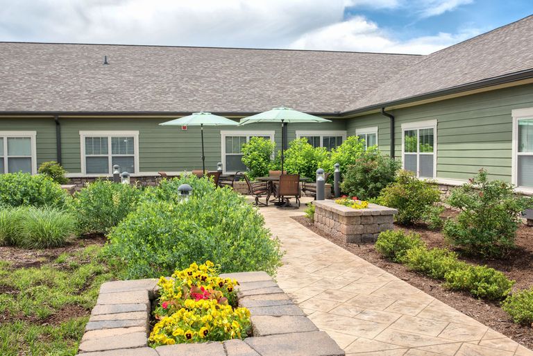 Dominion Senior Living Of Crossville, Crossville, TN 3