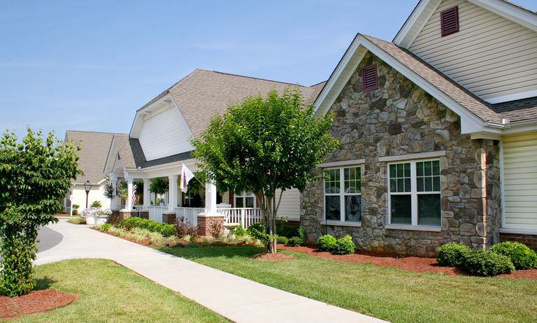 Runk & Pratt Of Forest, Forest, VA 3