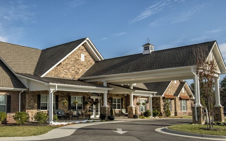 Bickford of Chesterfield, Midlothian, VA 1