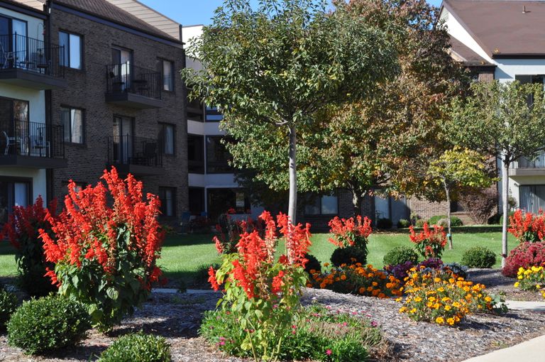 Westminster Village, Bloomington, IL 2