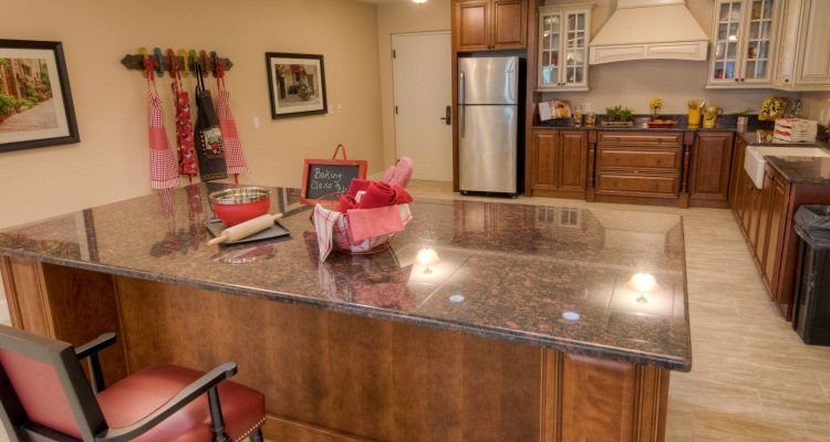 Inspired Living Lakewood Ranch, Bradenton, FL 3