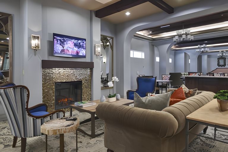 Lynridge of San Antonio Assisted Living & Memory Care, San Antonio, TX 3
