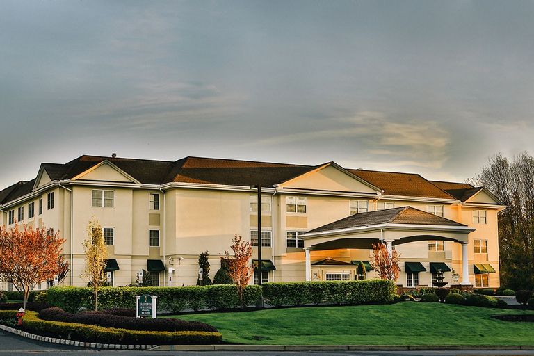 Brandywine Mountain Ridge by Monarch, Watchung, NJ 1