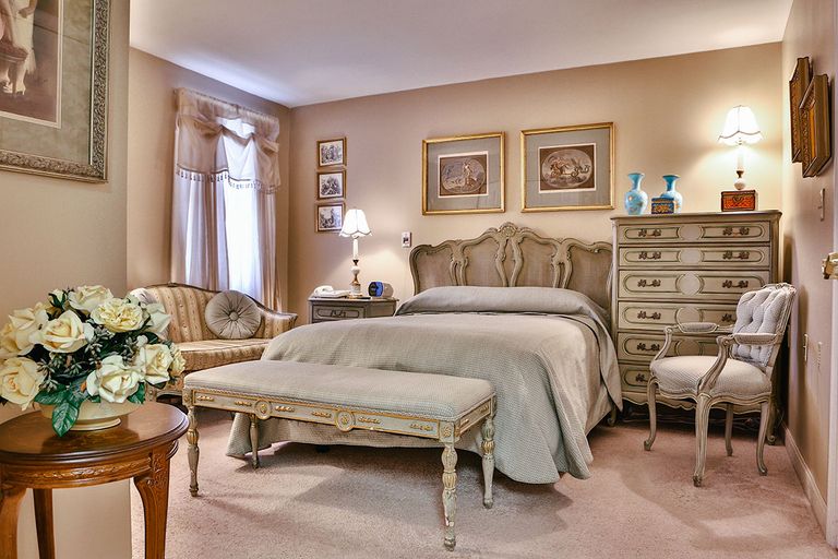 Brandywine Mountain Ridge by Monarch, Watchung, NJ 2