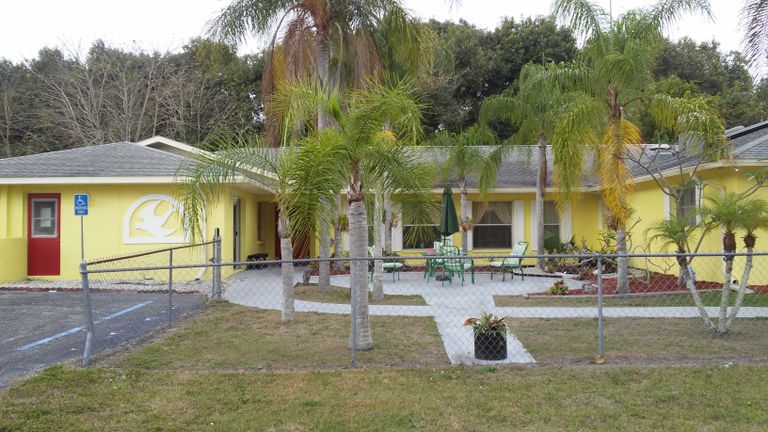 Magnolia Acres, Englewood, FL 1