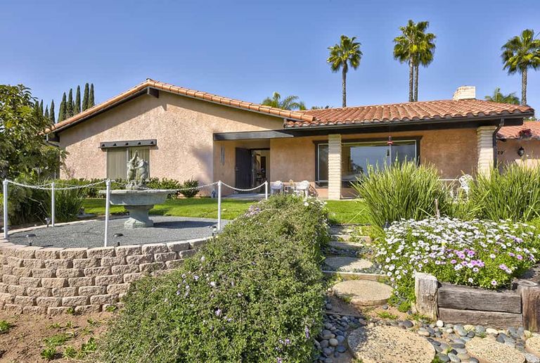 Affirmative's Elite Home, Escondido, CA 1
