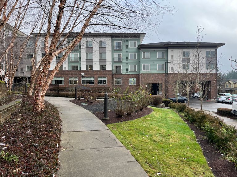 The Ackerly At Timberland, Portland, OR 3