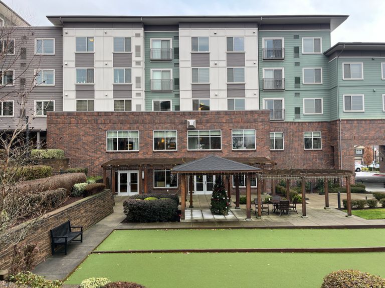 The Ackerly At Timberland, Portland, OR 2