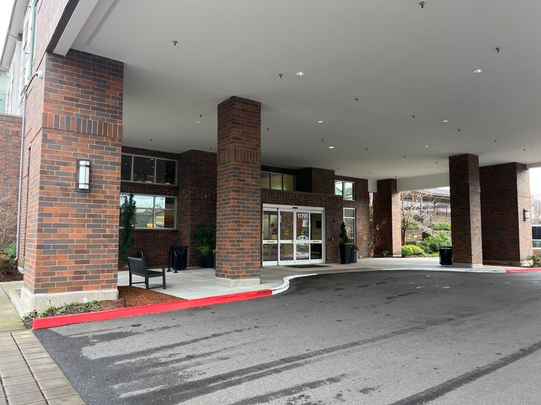 Merrill Gardens at Cedar Mill, Portland, OR 1