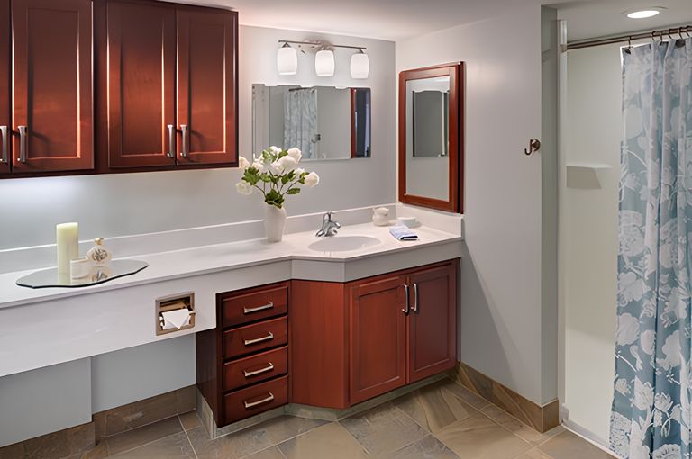 Anna Maria Of Aurora, Aurora, OH 1