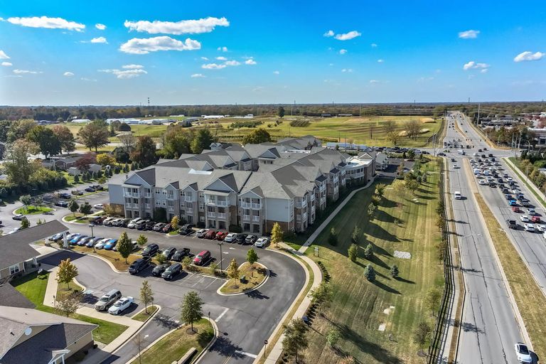 Legacy Reserve at Fritz Farm, Lexington, KY 2