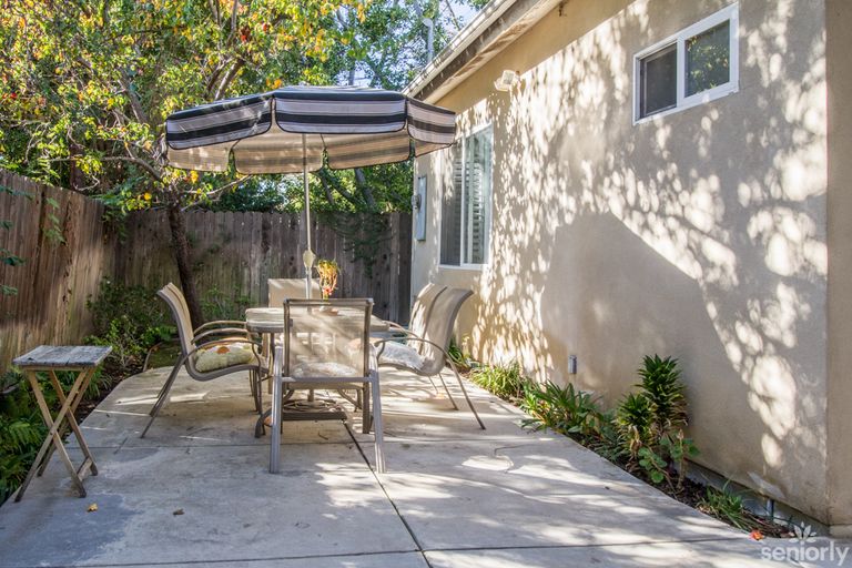 Ayres Residential Care Home, Los Angeles, CA 2