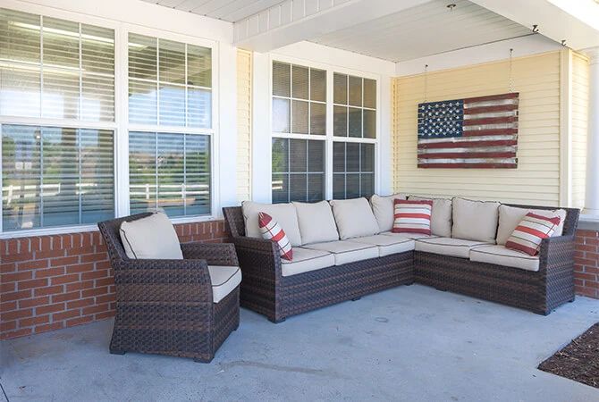 TerraBella Morristown, Morristown, TN 3