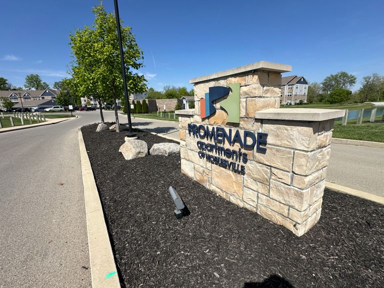 Promenade Apartments, Noblesville, IN 3