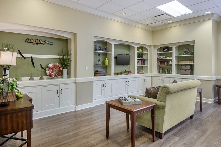 Champions Healthcare at Willowbrook, Houston, TX 3