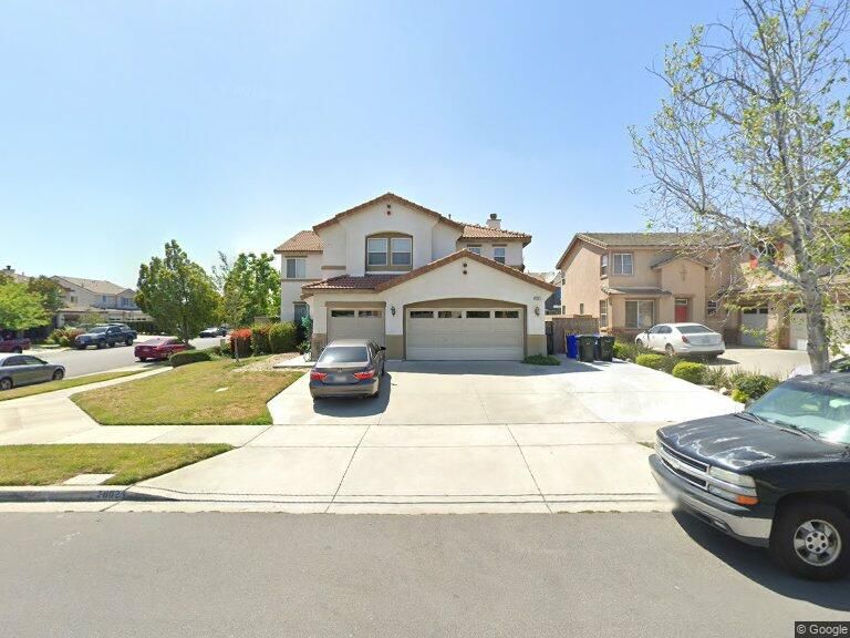 Sandalwood Manor, Fontana, CA 1