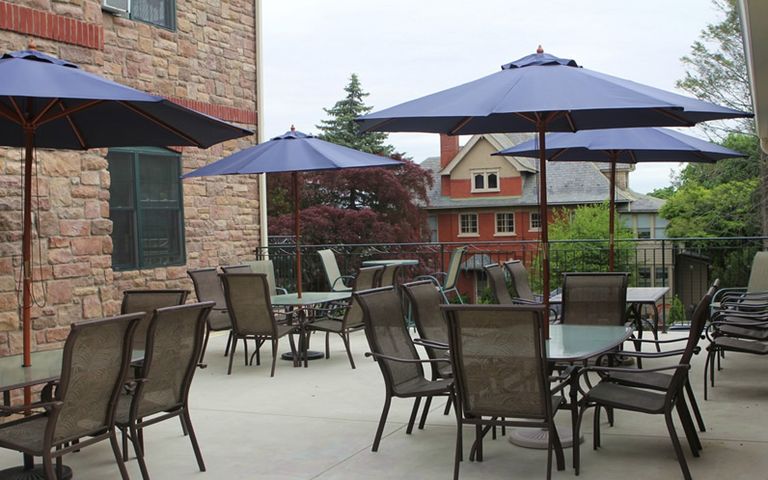 Alexandria Manor of Nazareth, Nazareth, PA 3