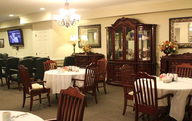 Alexandria Manor of Nazareth, Nazareth, PA 2
