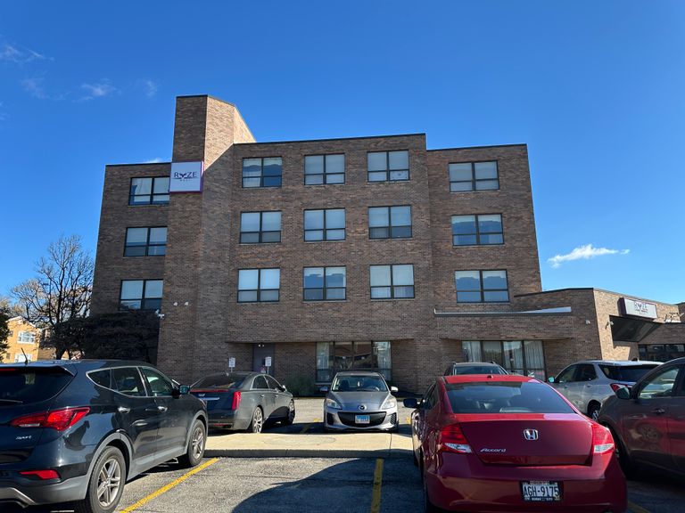 Ryze West, Chicago, IL 2