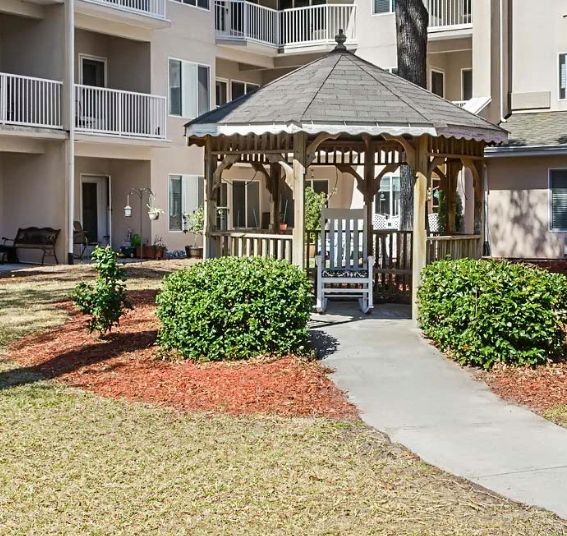 Holiday Indigo Pines, Hilton Head, SC 3