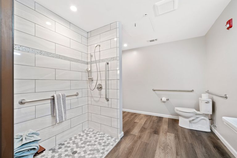 Mks Quality Care, Folsom, CA 3