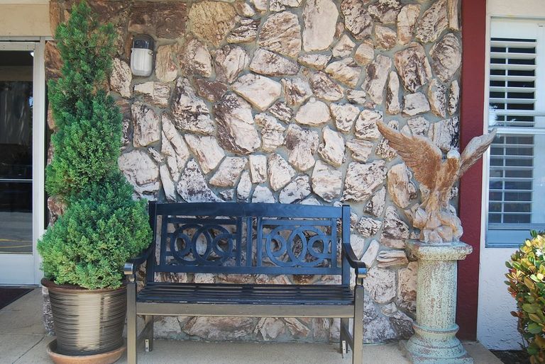Crown Bay Nursing And Rehabilitation Center, Alameda, CA 3