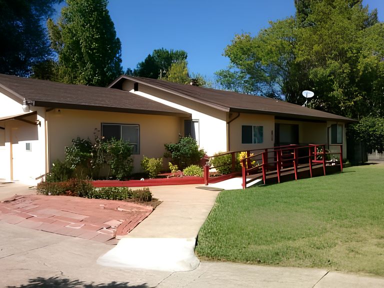 Abundant Love And Care For The Elderly, Carmichael, CA 1