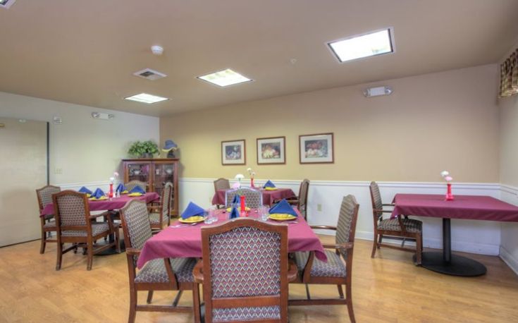 Summerfield Memory Care Of Encinitas, Encinitas, CA 3